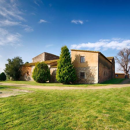 Agroturisme Sant Dionis Campllong Εξωτερικό φωτογραφία
