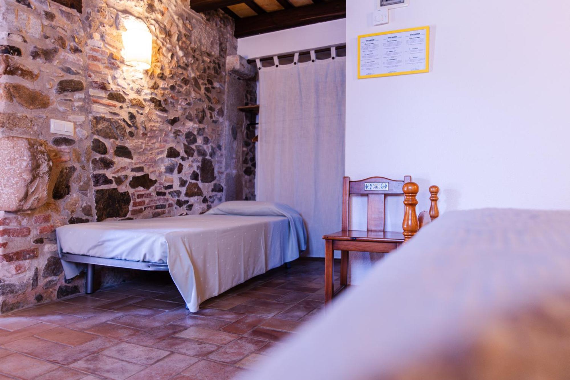 Agroturisme Sant Dionis Campllong Εξωτερικό φωτογραφία